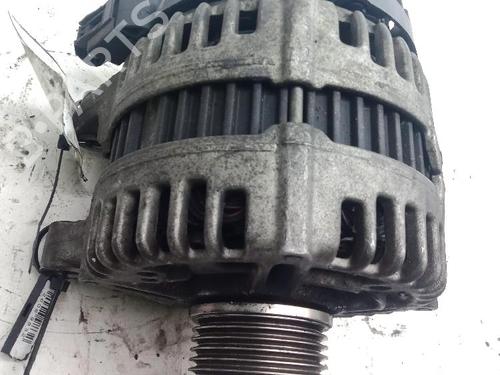 Alternator FORD MONDEO IV (BA7) 2.0 TDCi | BP24607090M7 - Image 3