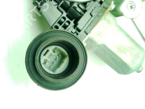 Rear right window mechanism TOYOTA RAV 4 III (_A3_) 2.0 4WD (ACA30_, ACA30R) | BP30506858C25