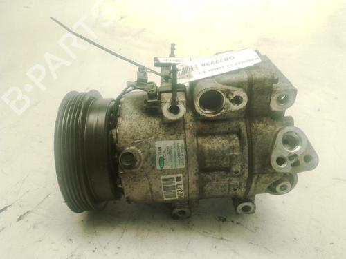 AC compressor HYUNDAI i30 (FD) 1.6 CRDi | BP29746754M34 
