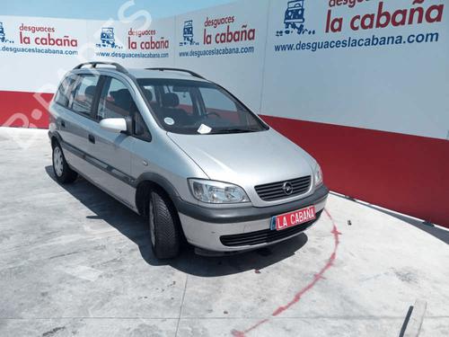 Right taillight OPEL ZAFIRA A MPV (T98) 1.6 16V (F75) | BP18367689C35 