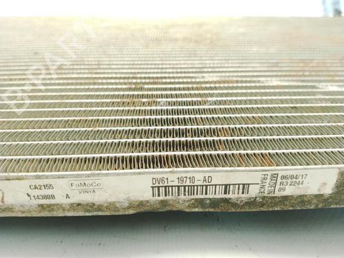 AC radiator FORD FOCUS III 1.0 EcoBoost | BP25734429M32 - Image 3