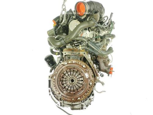 Engine RENAULT CLIO IV (BH_) 1.5 dCi 75 | BP36070028M1 - Image 4