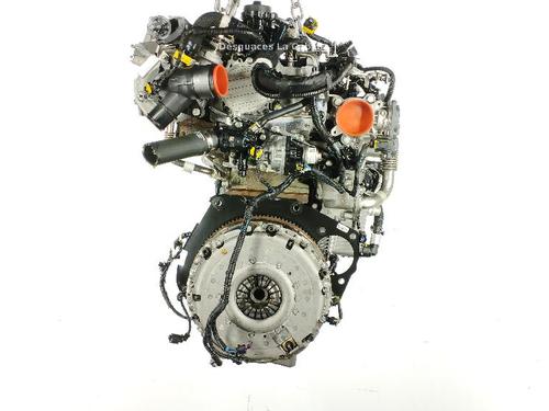 Engine FIAT DUCATO Van (250_) 140 Multijet 2,2 D | BP36318976M1 - Image 4