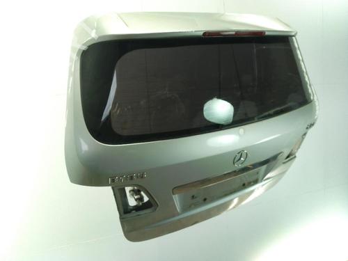 Tailgate MERCEDES-BENZ B-CLASS Sports Tourer (W245) B 180 CDI (245.207) | BP24102880C6 