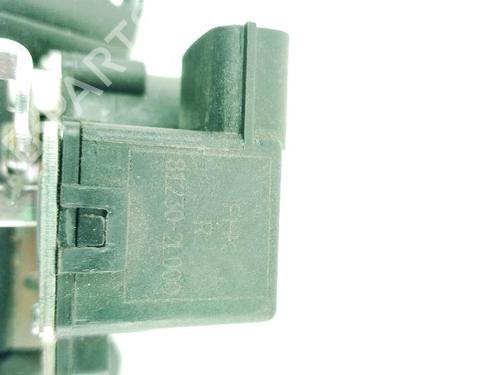 Tailgate lock HYUNDAI i30 (FD) 1.6 CRDi | BP29821986C101