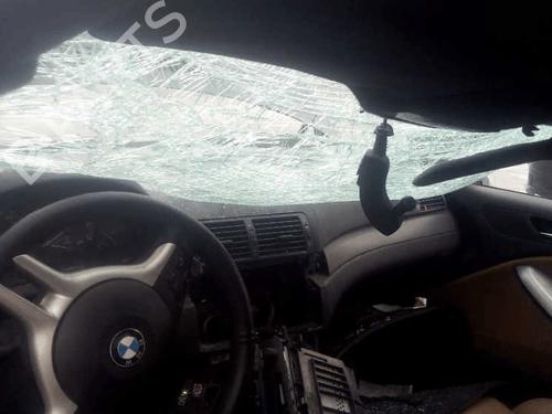 Recambios BMW 3 Compact (E46)  318 ti  4541000