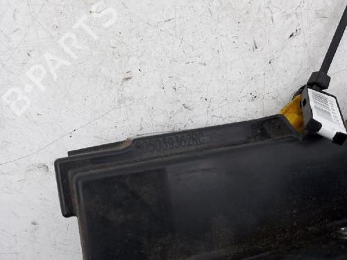 Front left lock DACIA SANDERO II 1.5 dCi 75 / Blue dCi 75 (B8JW, B8M4, B8AH, B8M7, B8M6) | BP18377248C98 