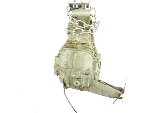 Pont avant MERCEDES-BENZ M-CLASS (W163) ML 400 CDI (163.128) (250 hp) 30695846