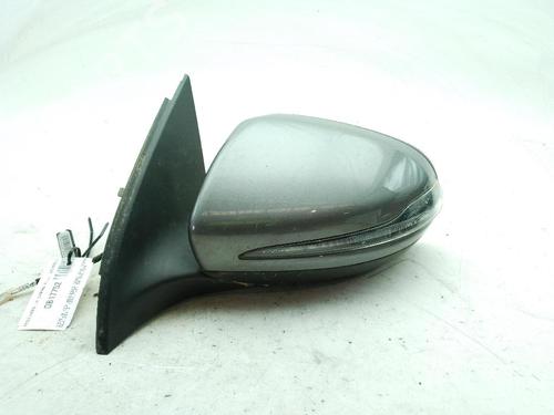 Left mirror MERCEDES-BENZ C-CLASS Coupe (CL203) C 200 Kompressor (203.742) | BP28838739C26 