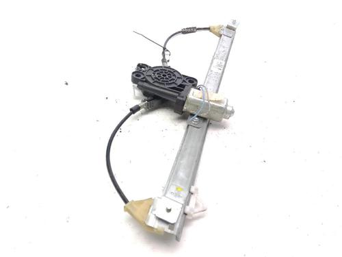 Rear left window mechanism BMW X5 (E53) 3.0 i | BP31081323C24