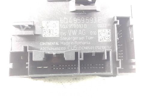 Elektronisk modul SEAT ATECA (KH7, KHP) 1.0 TSI | BP20671723M83 