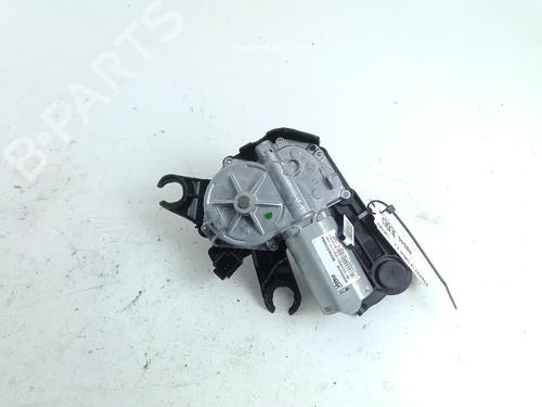 Used Rear wiper motor Rear wiper motor PEUGEOT 208 I (CA_, CC_) 1.2 THP 110 (110 hp) 39579904 39579904