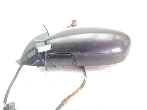 Left mirror PEUGEOT 607 (9D, 9U) 2.7 HDi 24V | BP29518473C26 
