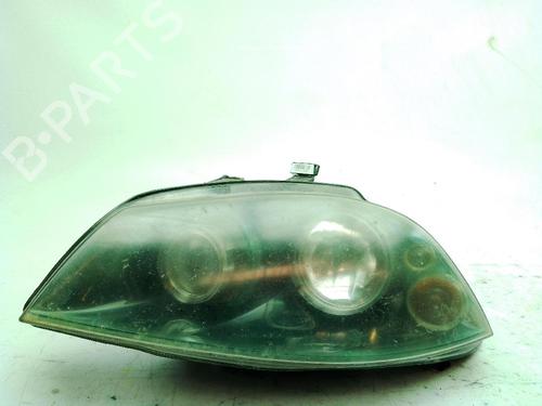 Used Left headlight Left headlight 38949927 38949927