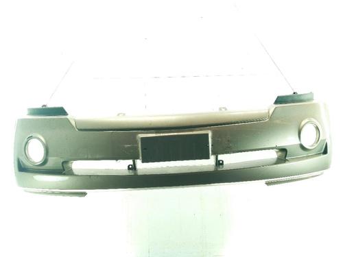Front bumper KIA SORENTO I (JC) 2.5 CRDi 4WD | BP28290460C7 