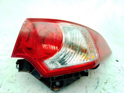 Højre baglygte Højre baglygte 38718802 38718802
