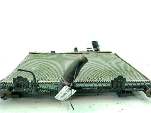 Water radiator FORD TRANSIT COURIER B460 Box Body/MPV 1.5 EcoBlue | BP32467767M31 - Image 4