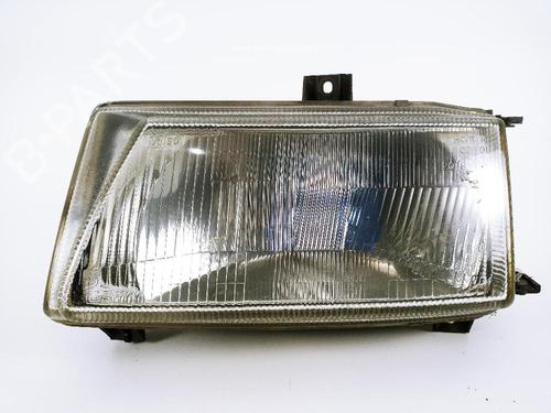 Used Left headlight SEAT IBIZA II (6K1) 1.9 D (64 hp) 18372976