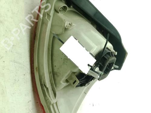 Left taillight VW GOLF V (1K1) 2.0 GTI | BP32402552C34