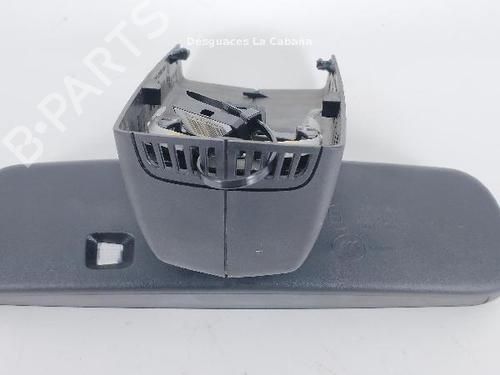 Rear mirror BMW 5 (F10) 518 d | BP24041475I6 - Image 2