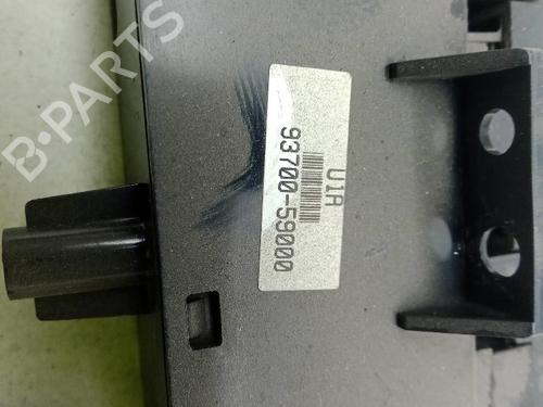 Warning switch HYUNDAI H350 Van 2.5 CRDI | BP33975941I22 - Image 3