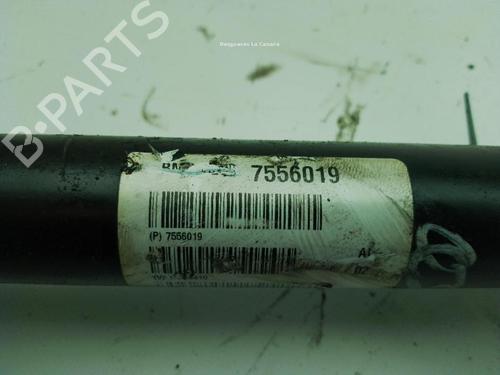 Driveshaft BMW X6 (E71, E72) xDrive 35 d | BP39609828M37 - Image 2