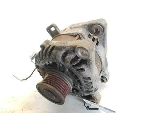 Alternator PEUGEOT 3008 II SUV (MC_, MR_, MJ_, M4_) 1.5 BlueHDi 130 | BP27450887M7 