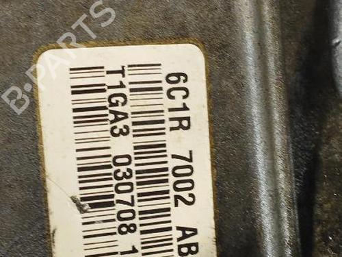 Gearbox FORD TRANSIT Van (FA_ _) 2.2 TDCi | BP40492238M3  - Image 5