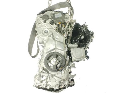 Motor TOYOTA YARIS CROSS (MXP_) 1.5 Hybrid (131 hp) 27534226