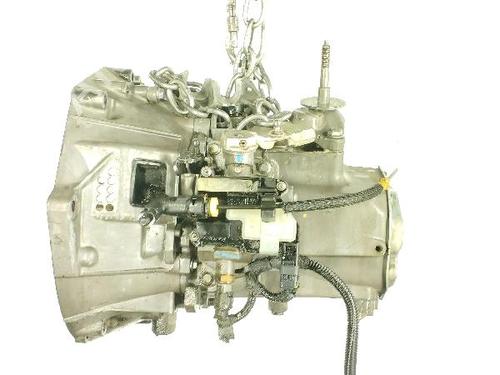 Gearbox CITROËN DS4 (NX_) 1.6 HDi 110 | BP40492498M3 - Image 2