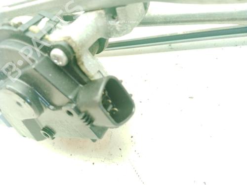 Front wiper motor TOYOTA PRIUS (_W3_) 1.8 Hybrid (ZVW30) | BP27450846M29