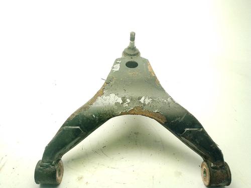Used Right front suspension arm Right front suspension arm IVECO DAILY VI Van 33S15, 35S15, 35C15 (146 hp) 24862322 24862322