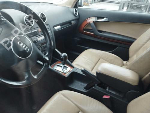 Alternator AUDI A3 (8P1) 2.0 TDI 16V | BP34113247M7  - Image 6