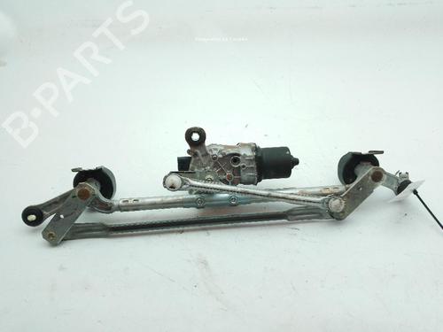 Front wiper motor NISSAN QASHQAI III (J12) 1.5 VC-T e-Power | BP24305075M29 
