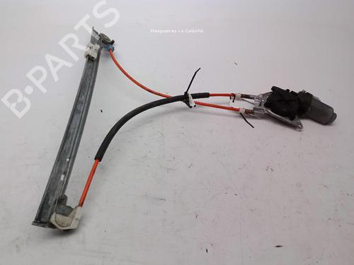 Front right window mechanism CITROËN SAXO (S0, S1) 1.5 D | BP27534576C23 