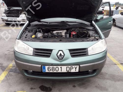 AC compressor RENAULT MEGANE II Saloon (LM0/1_) 1.9 dCi (LM0G, LM1G, LM2C) | BP24607117M34  - Image 6