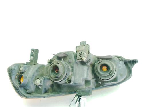 Right headlight HONDA HR-V (GH_) 1.6 16V 4WD (GH2, GH4) | BP29875675C29