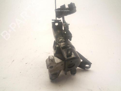 Used Engine mount Engine mount TOYOTA PRIUS PLUS (_W4_) 1.8 Hybrid (ZVW40W, ZVW41W) (136 hp) 24044362 24044362