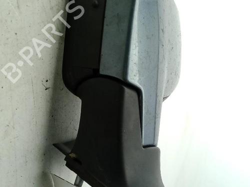 Right mirror CITROËN BERLINGO MULTISPACE (B9) 1.6 HDi 75 16V | BP32515773C27 