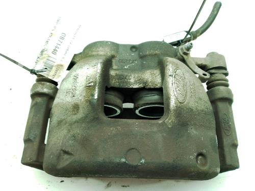 Left front brake caliper FORD TRANSIT CUSTOM V362 Van (FY, FZ) 2.0 EcoBlue mHEV | BP39635416M105 - Image 4