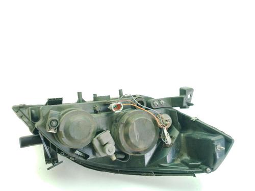 Left headlight NISSAN PRIMERA Hatchback (P12) 1.9 dCi | BP29860892C28