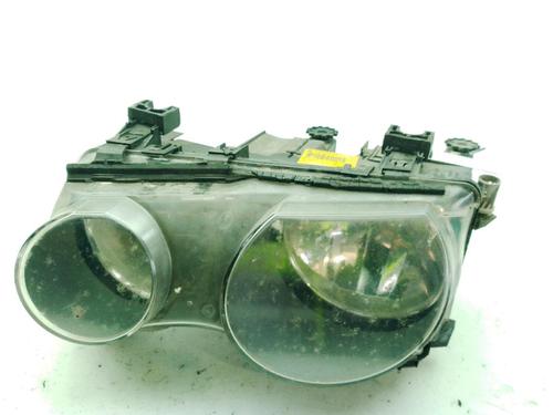 Used Left headlight BMW 3 Compact (E46) 316 ti (115 hp) 29746718