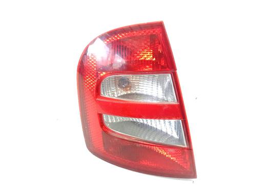 Venstre Baklys SKODA FABIA I (6Y2) 1.9 TDI (100 hp) 28350848