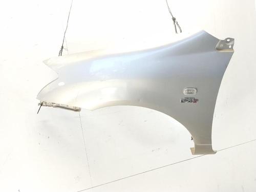 Used Left front fenders Left front fenders TOYOTA COROLLA (_E12_) 2.0 D-4D (CDE120R, CDE120L_) (116 hp) 34207649 34207649