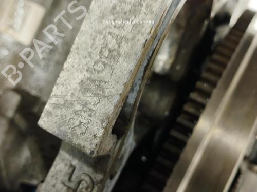 Moteur FORD FIESTA VI (CB1, CCN) 1.25 | BP29908555M1 