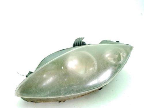 Used Left headlight SEAT ALTEA XL (5P5, 5P8) 1.6 TDI (105 hp) 31145156