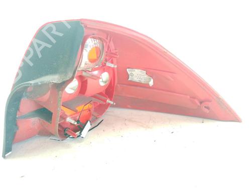Left taillight RENAULT MEGANE II Saloon (LM0/1_) 1.5 dCi (LM1E) | BP26652370C34 