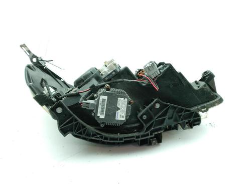 Left headlight SUBARU FORESTER (SH_) 2.0 AWD (SH5) | BP31988869C28