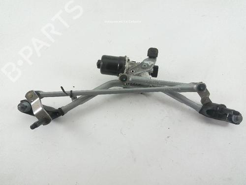 Front wiper motor NISSAN TOWNSTAR Box Body/MPV (XFK) 1.3 | BP18889934M29 