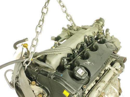 Used Engine Engine 38635732 38635732